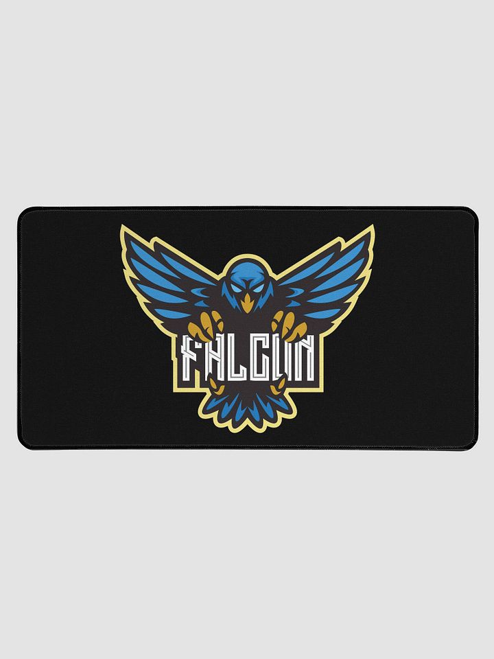 Falcon Gaming Desk Mat product image (1)