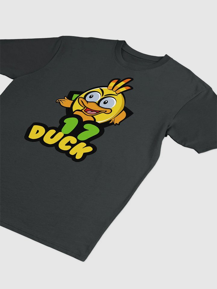 Shadow Black Men's Tee product image (2)