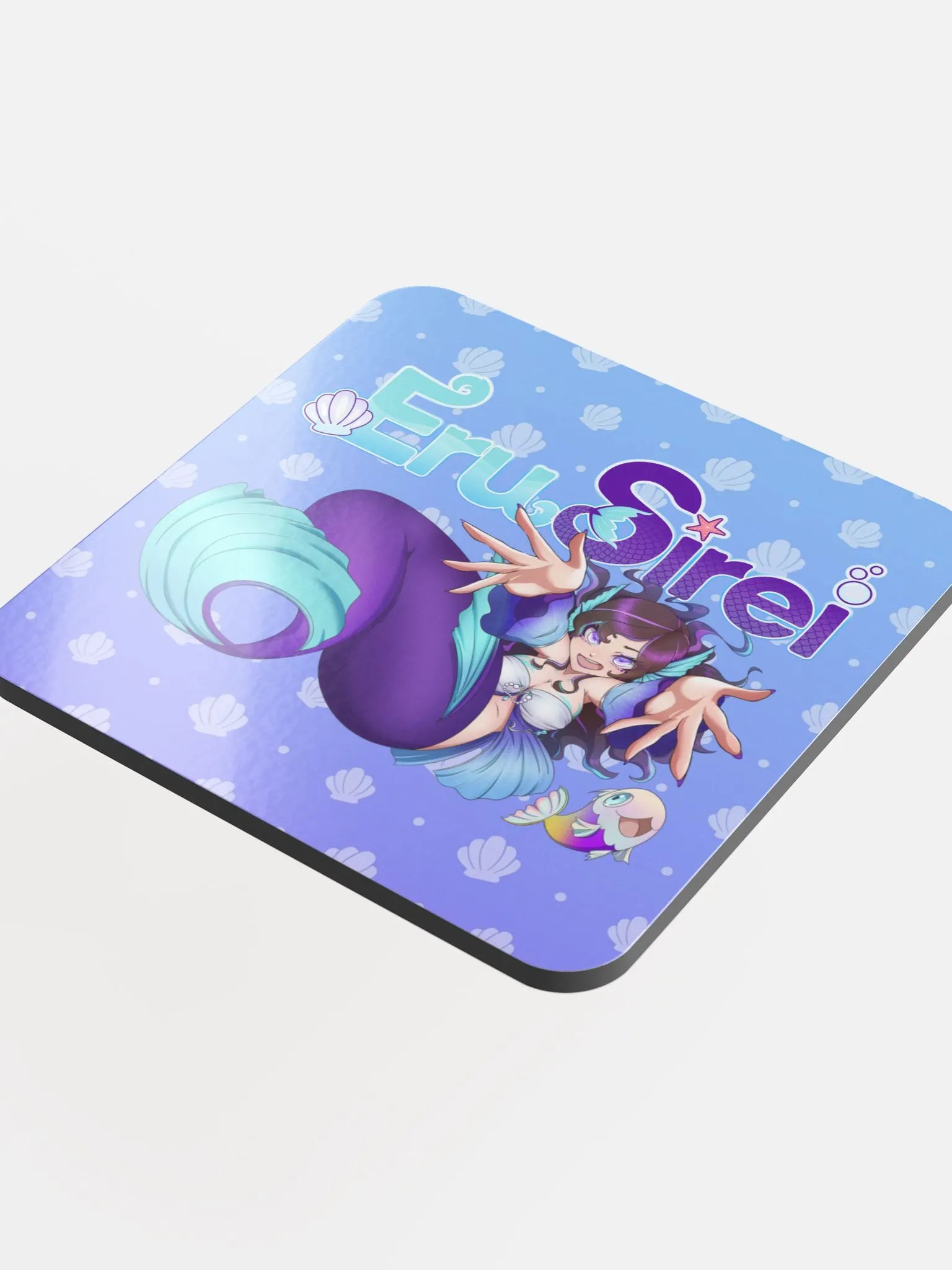 Coaster: Eru's Birthday '24 Collection product image (3)