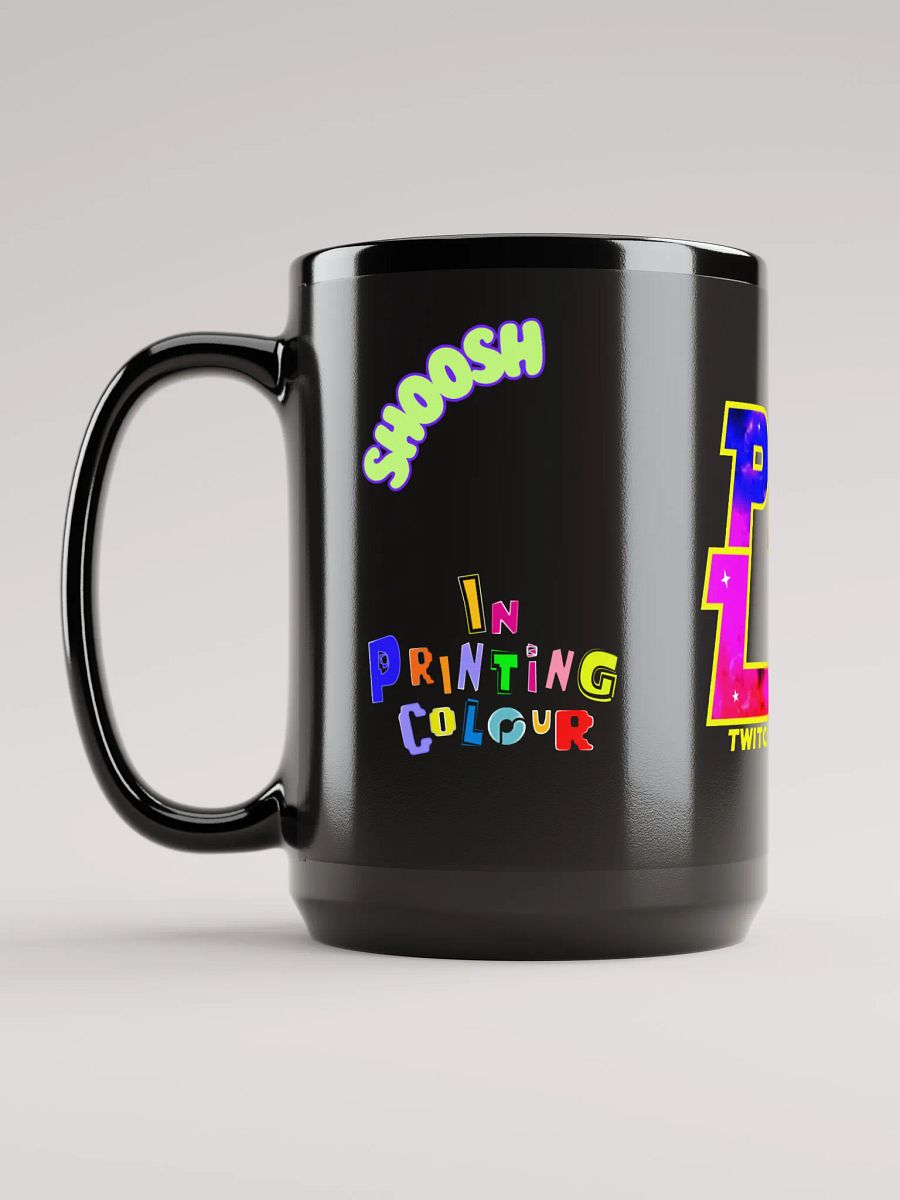Black Coffee - 15oz of MUG product image (6)