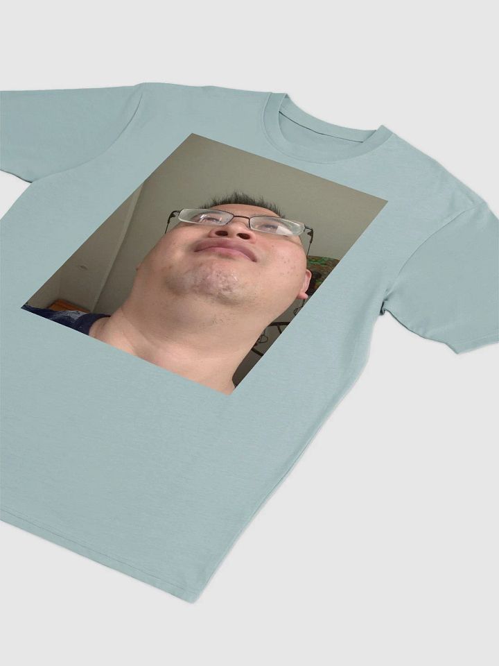 Cotton Heritage Men's Premium Heavyweight Tee: inspiration product image (9)