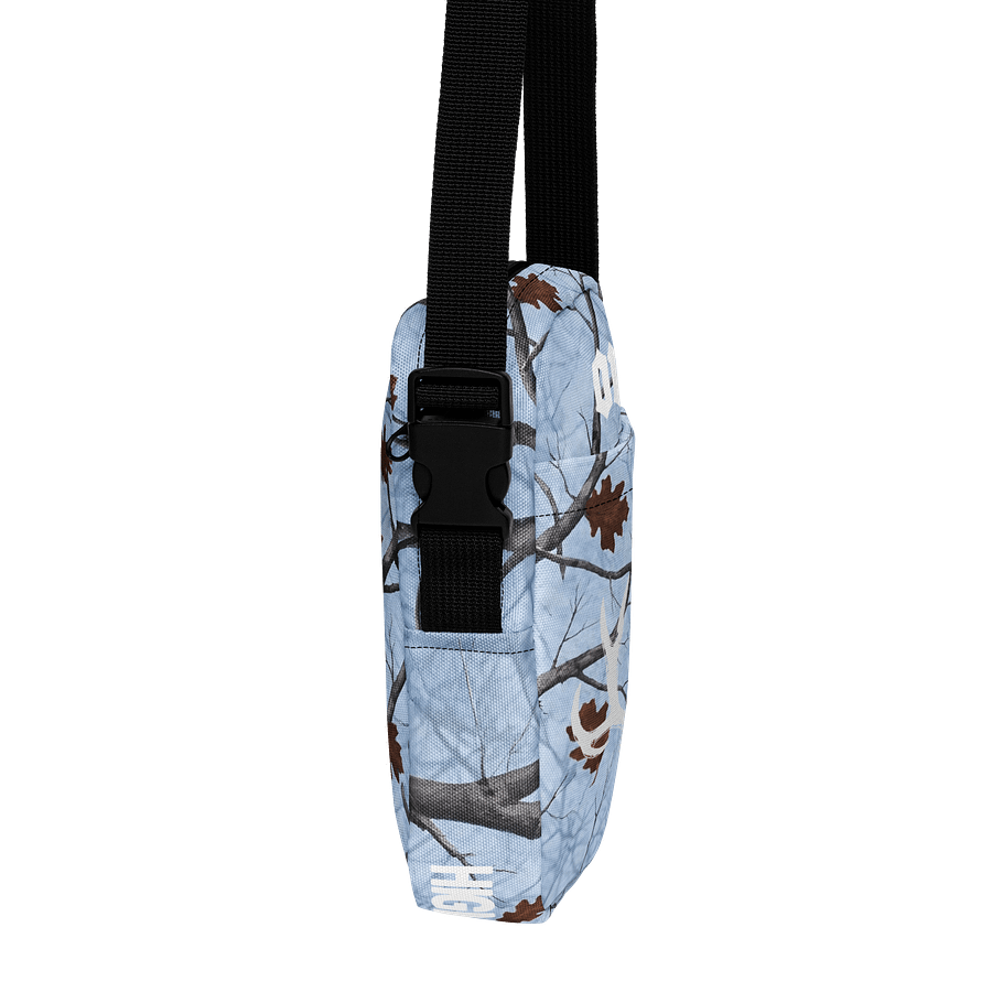 Satellite Society Carolina Blue Sky Crossbody Bag product image (4)