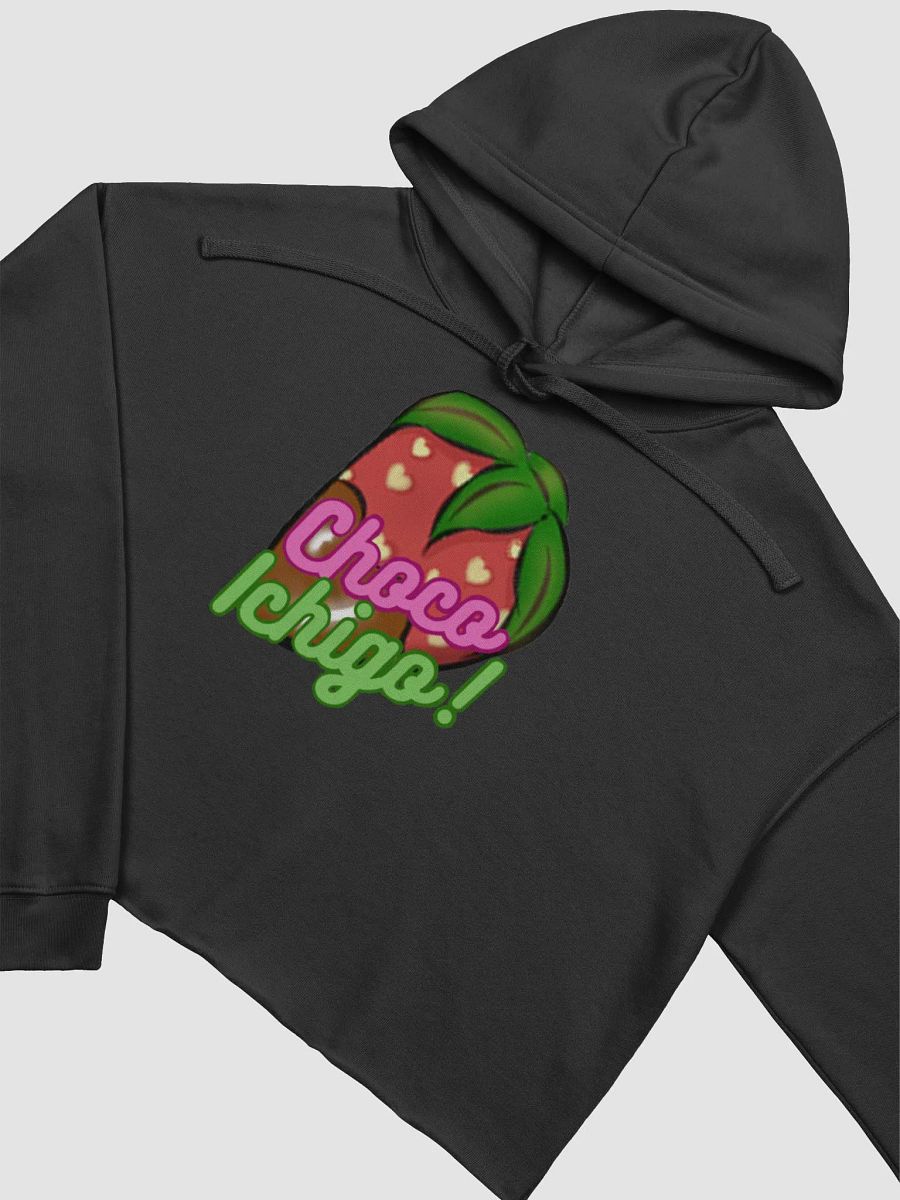 Choco Ichigo! Cropped Hoodie product image (7)