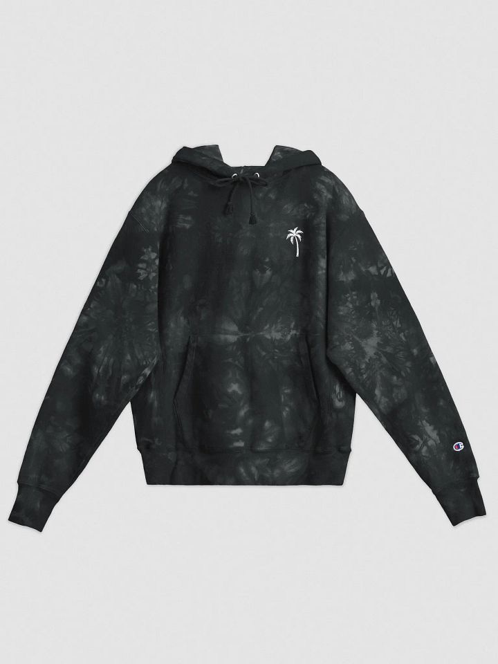 Razvan Mitroi x Champion Tie-Dye Hoodie product image (2)