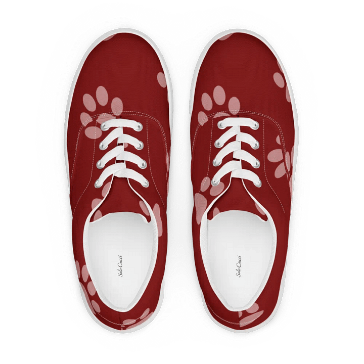 Just Paws Lace-Up Shoes product image (1)