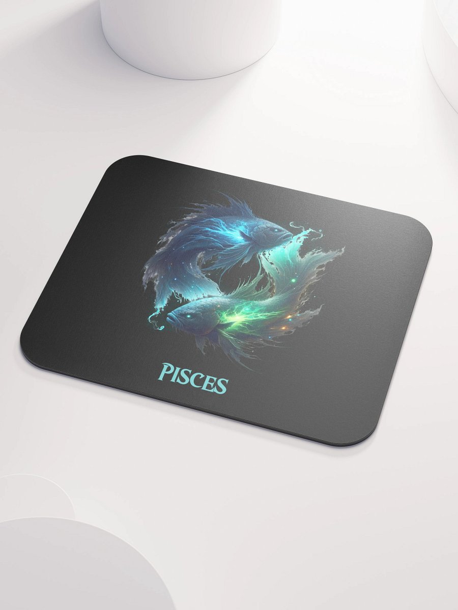 Mythical Pisces Mouse Pad product image (3)