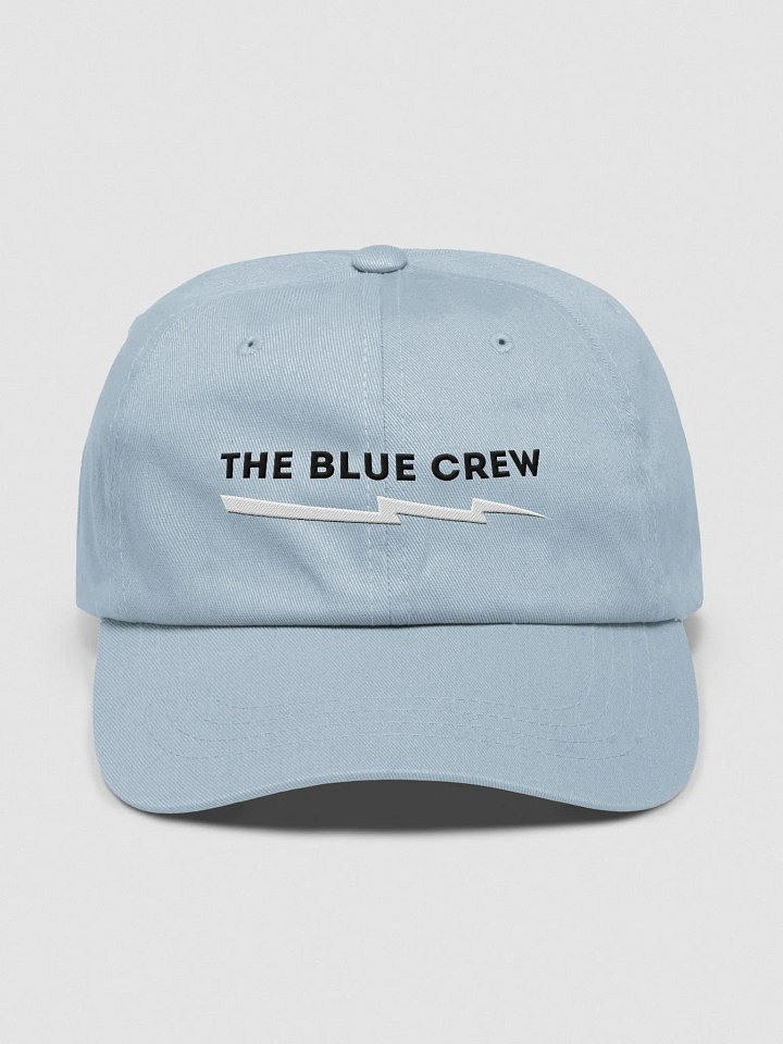 the blue crew hat product image (1)
