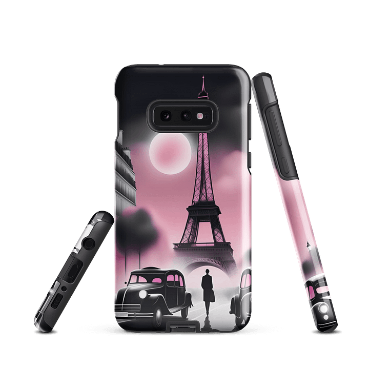 Parisian Moonlight Samsung® Tough Case product image (2)