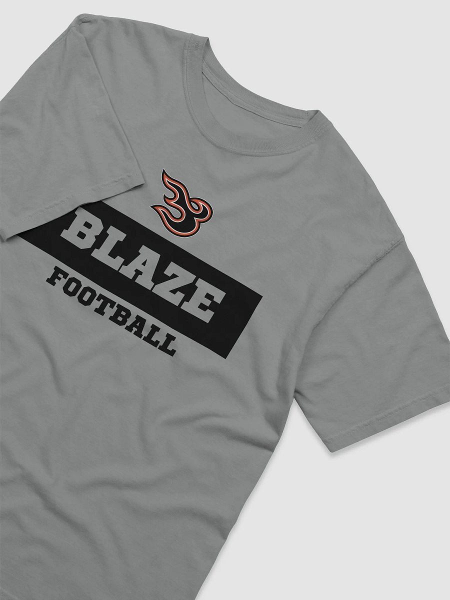 Utah Blaze Empire Team T-Shirt product image (7)