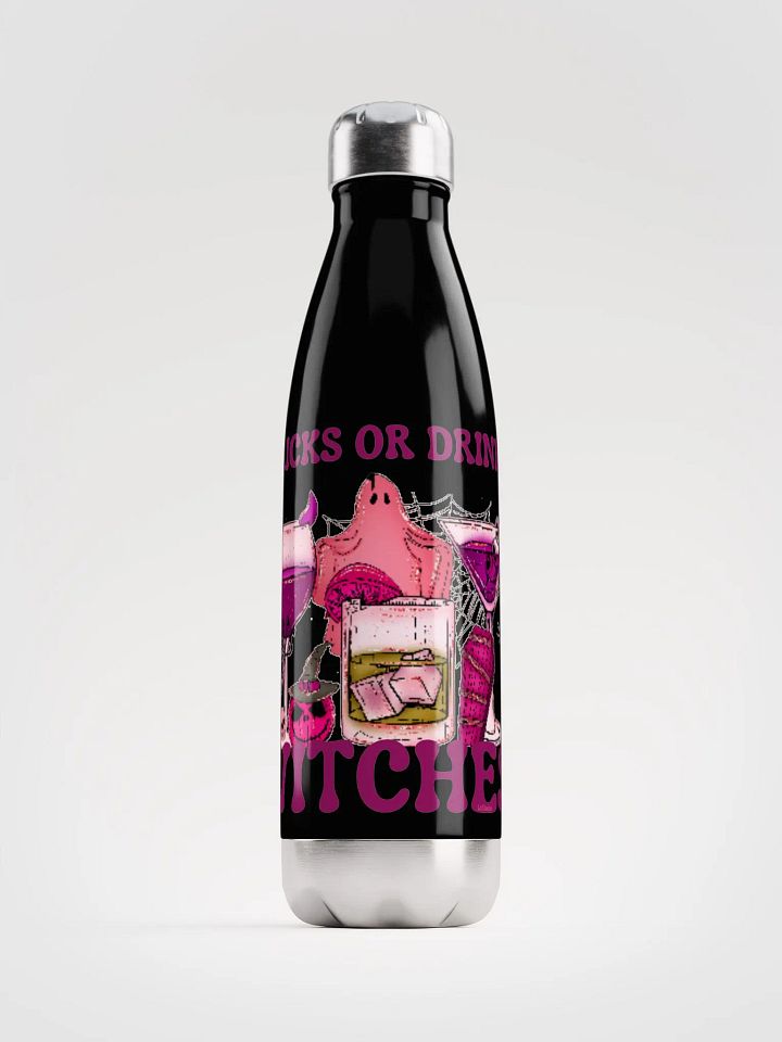 TRICKS OR DRINKS WITCHES product image (2)