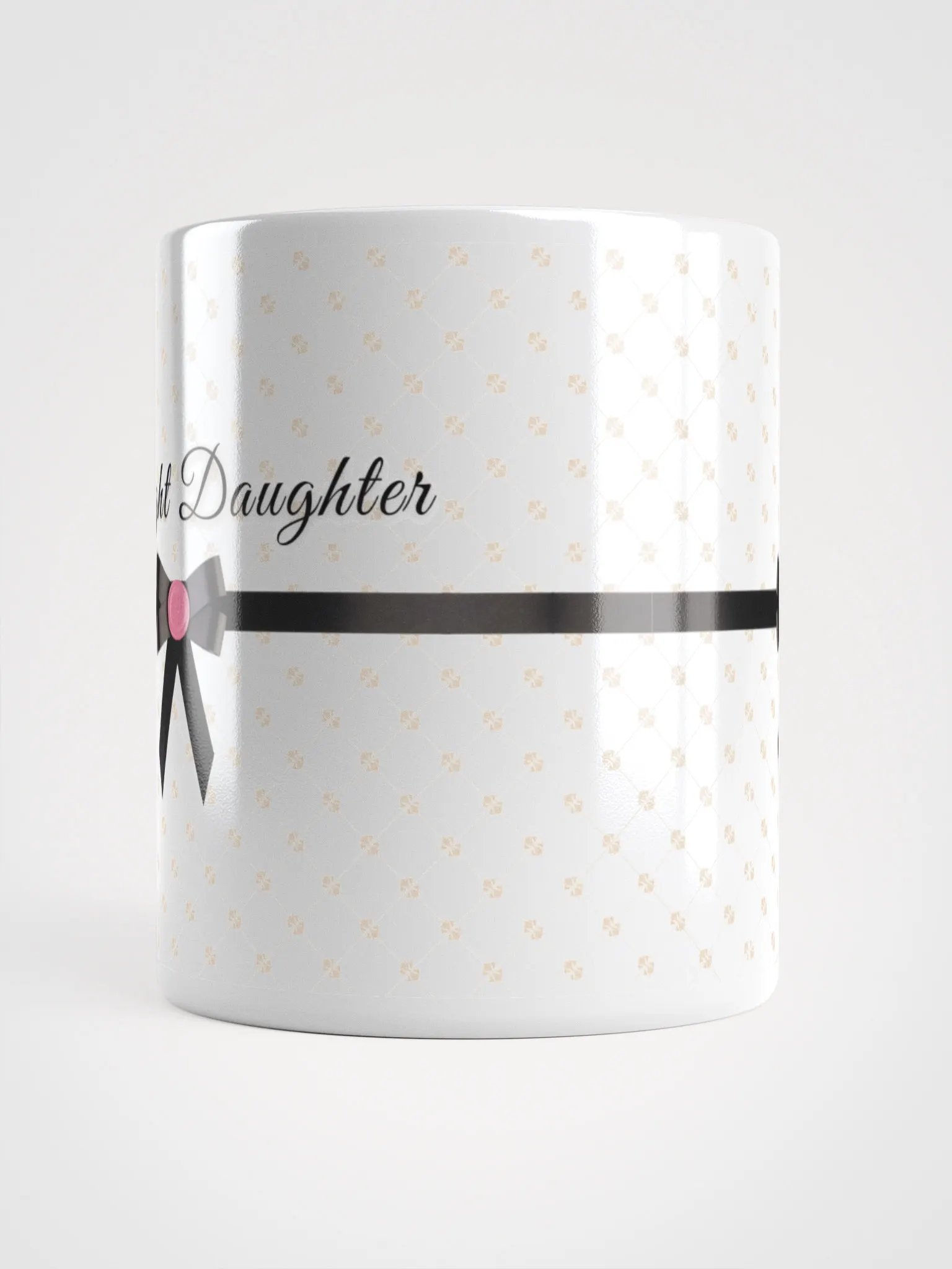 "Thought Daughter" Mug product image (2)