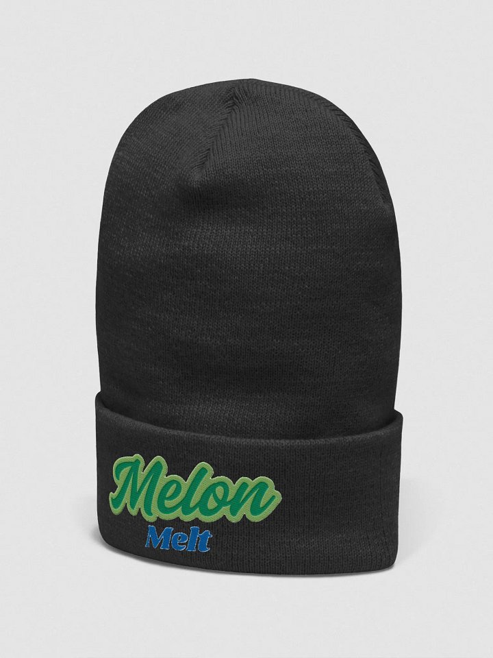 Melon Beanie product image (2)