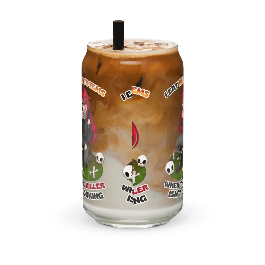Snackrafice for the Totem Goddess product image (11)