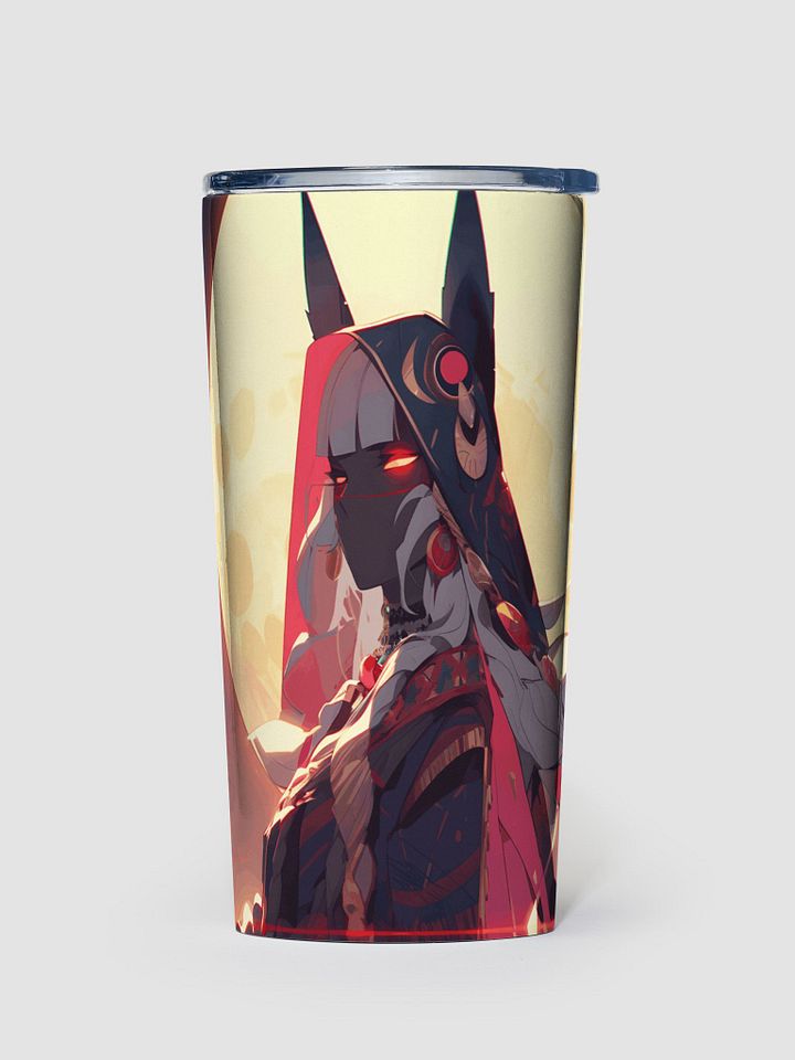 Egyptian Enchantress Anime Style product image (1)