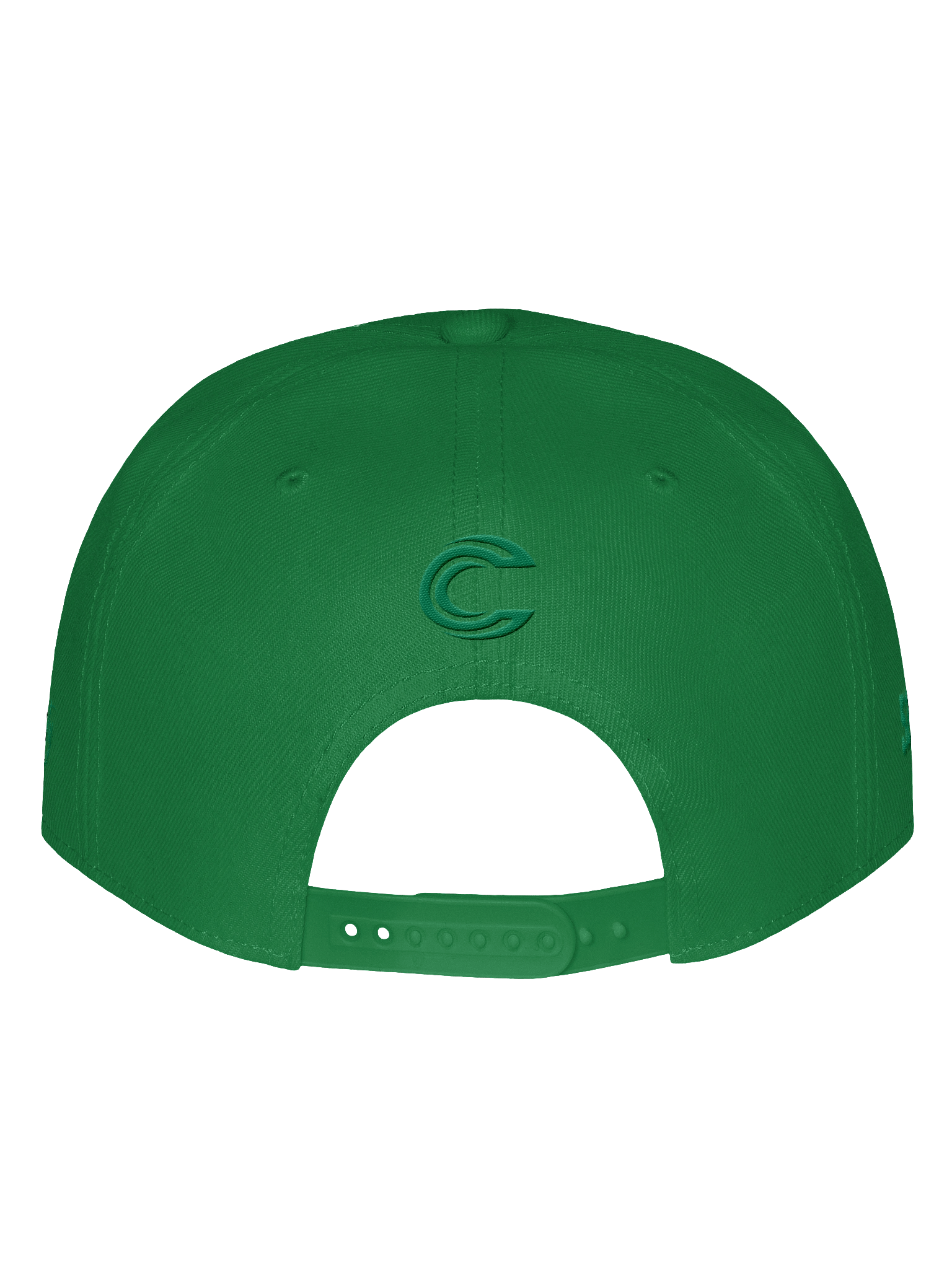Cocoa Crusty Flatbill - Muted (Greenout) | GEN 1 product image (4)