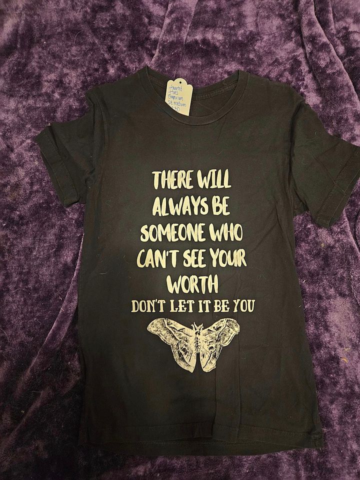 Moth Worth Shirt product image (1)