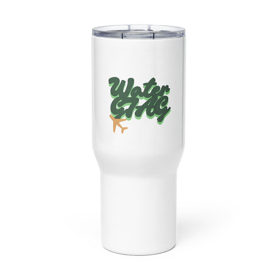 WaterGTAG Next Stop Travel Cup product image (3)