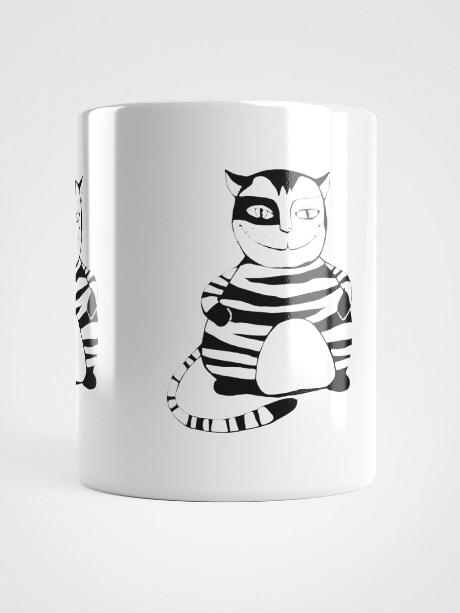 Invisible Elegance Mug product image (13)