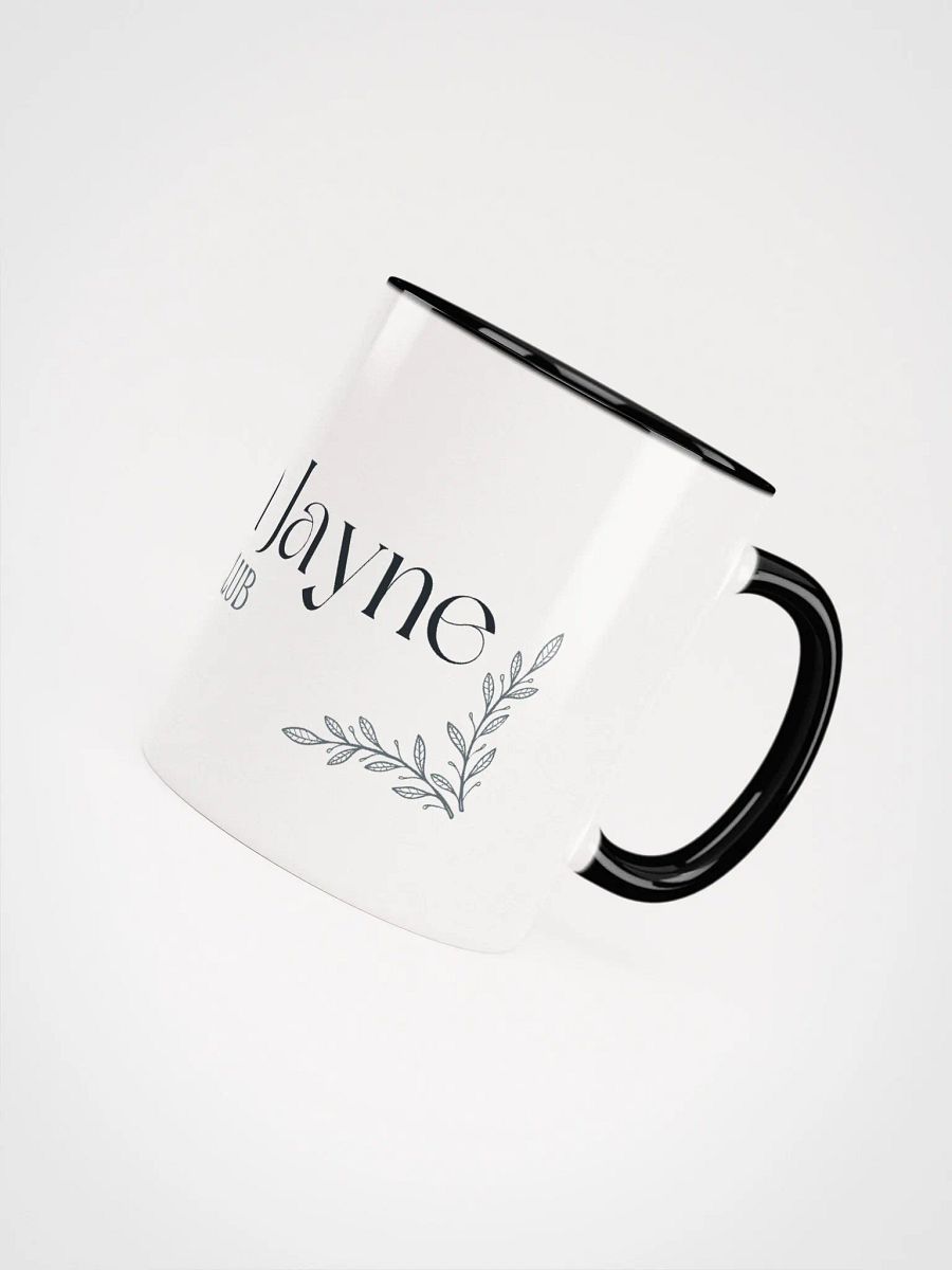Mamma Jayne Mug product image (52)