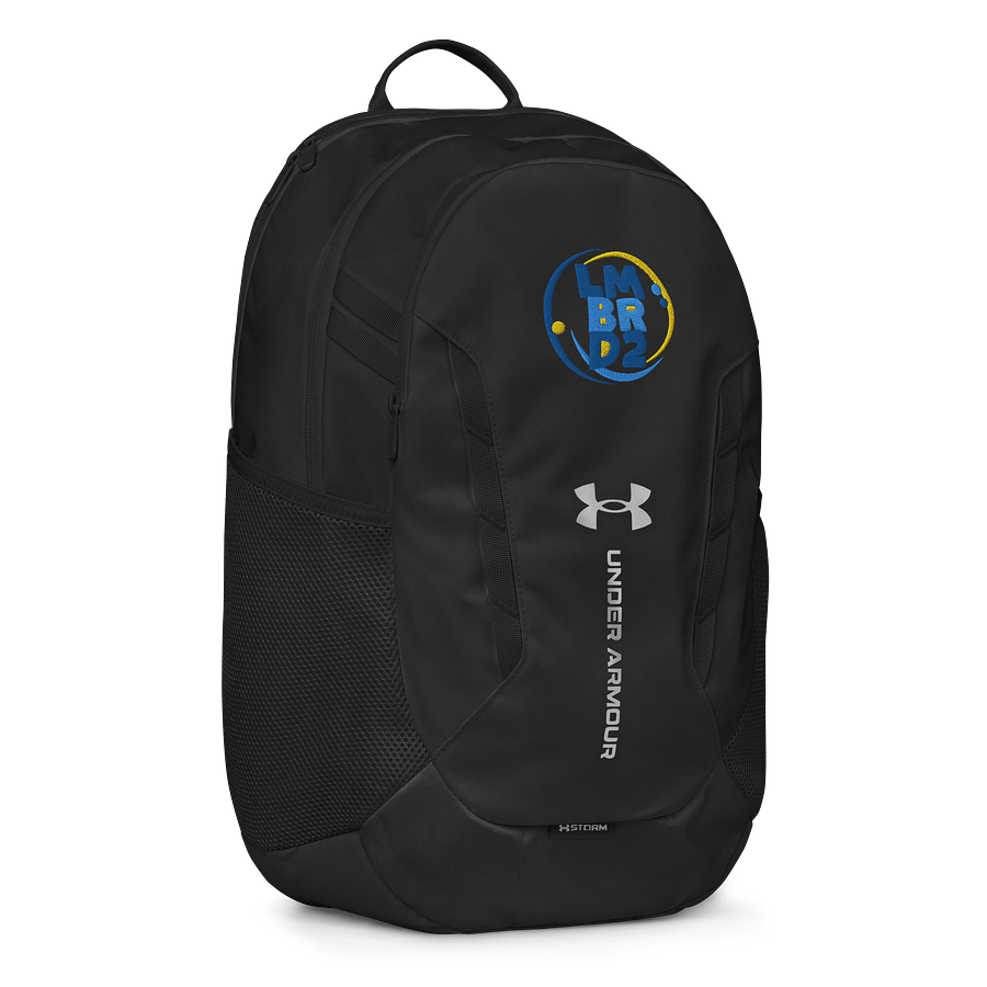 LMBRD2 Under Armour® Backpack product image (5)