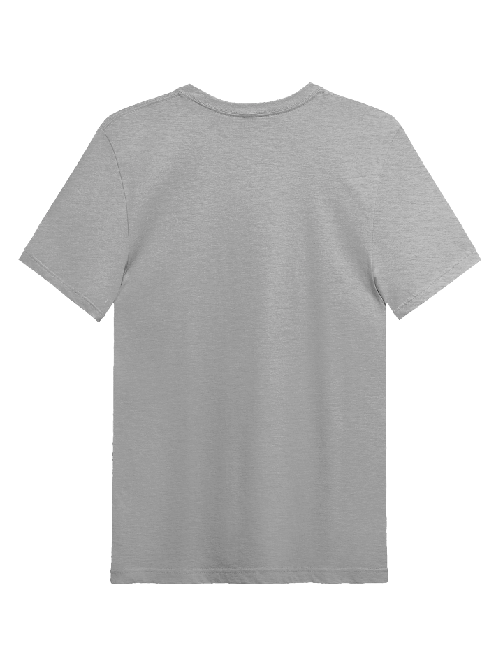 Next Level T-Shirt TR Logo product image (2)