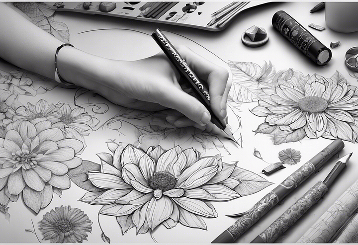 comprehensive drawing tutorial course for beginners in 2024 product image (2)