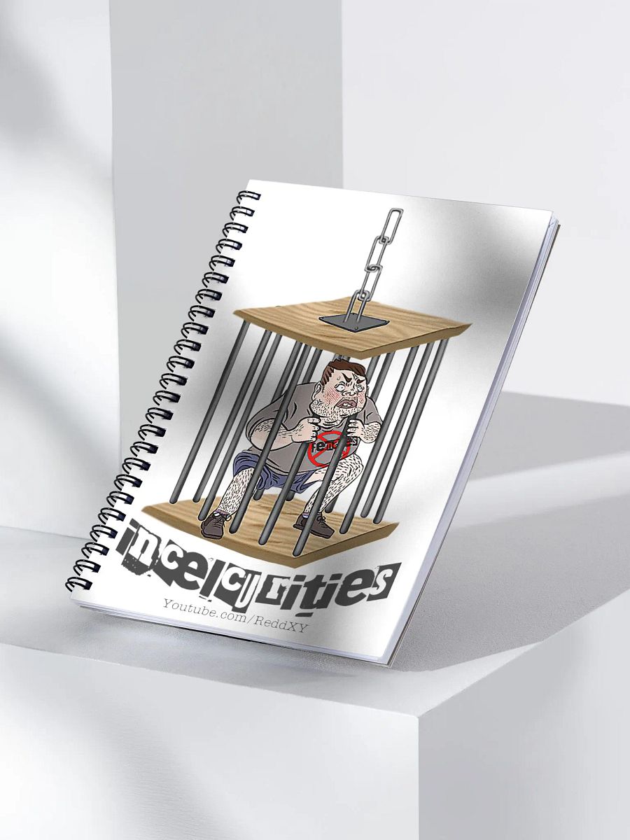 Super-Legit Meditation Journal product image (3)