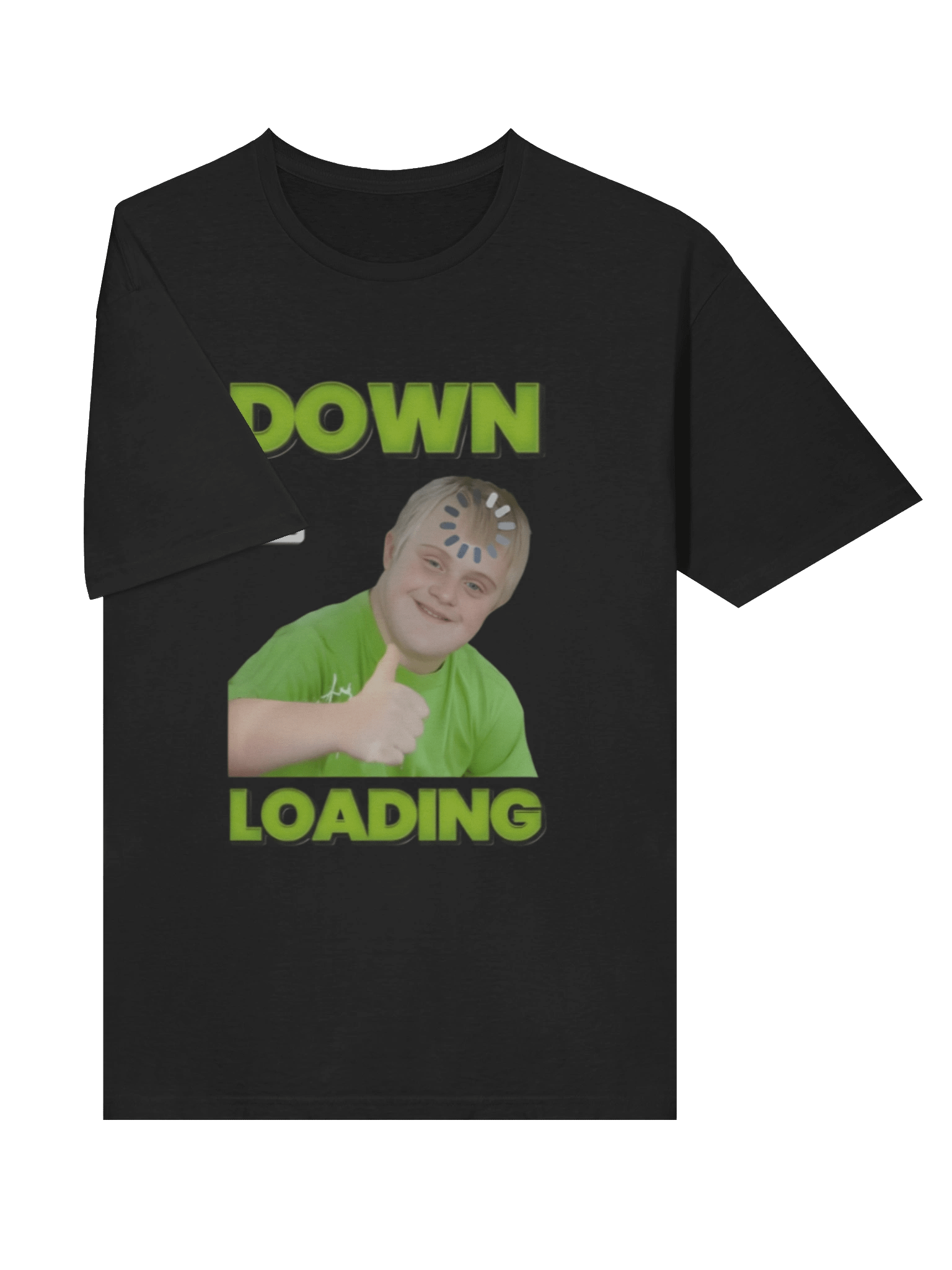 Cute Down Syndrome Awareness Shirt product image (3)