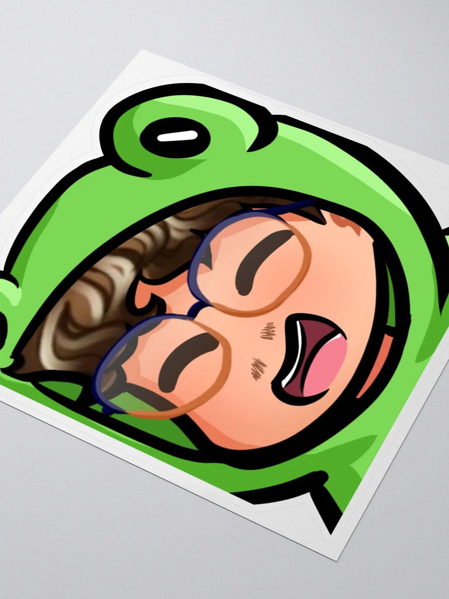 ChaseXIV Froggo product image (3)