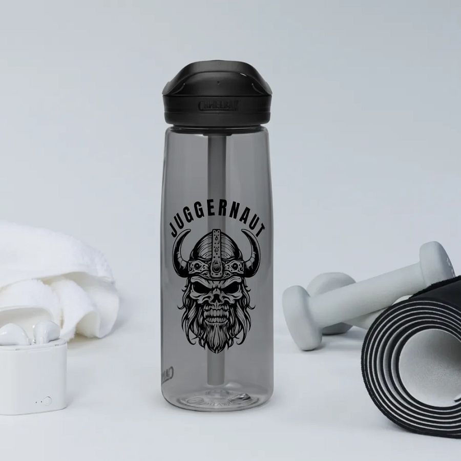 Juggernaut Sports Water Bottle product image (9)