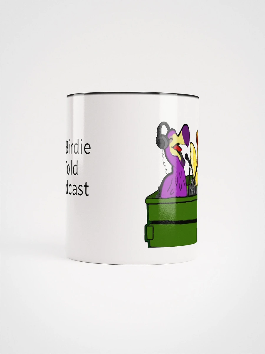 Podcast Cup product image (27)