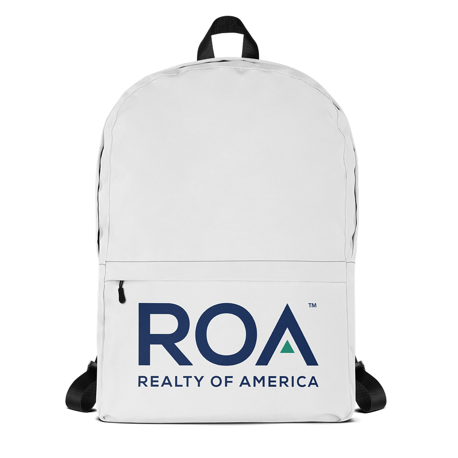 ROA Pocket Backpack product image (1)