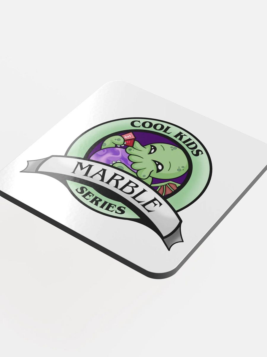Cool Kids Marble Series Coaster product image (4)