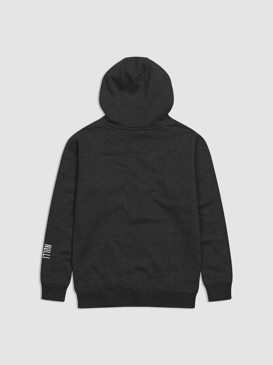Nulli Secundus Hoodie product image (5)