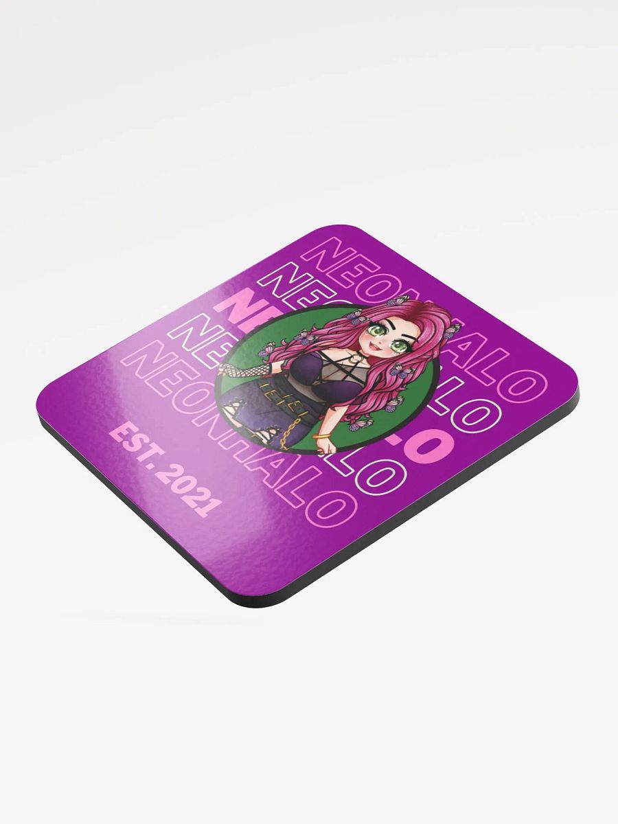 NH Est. 2021 Coaster product image (3)