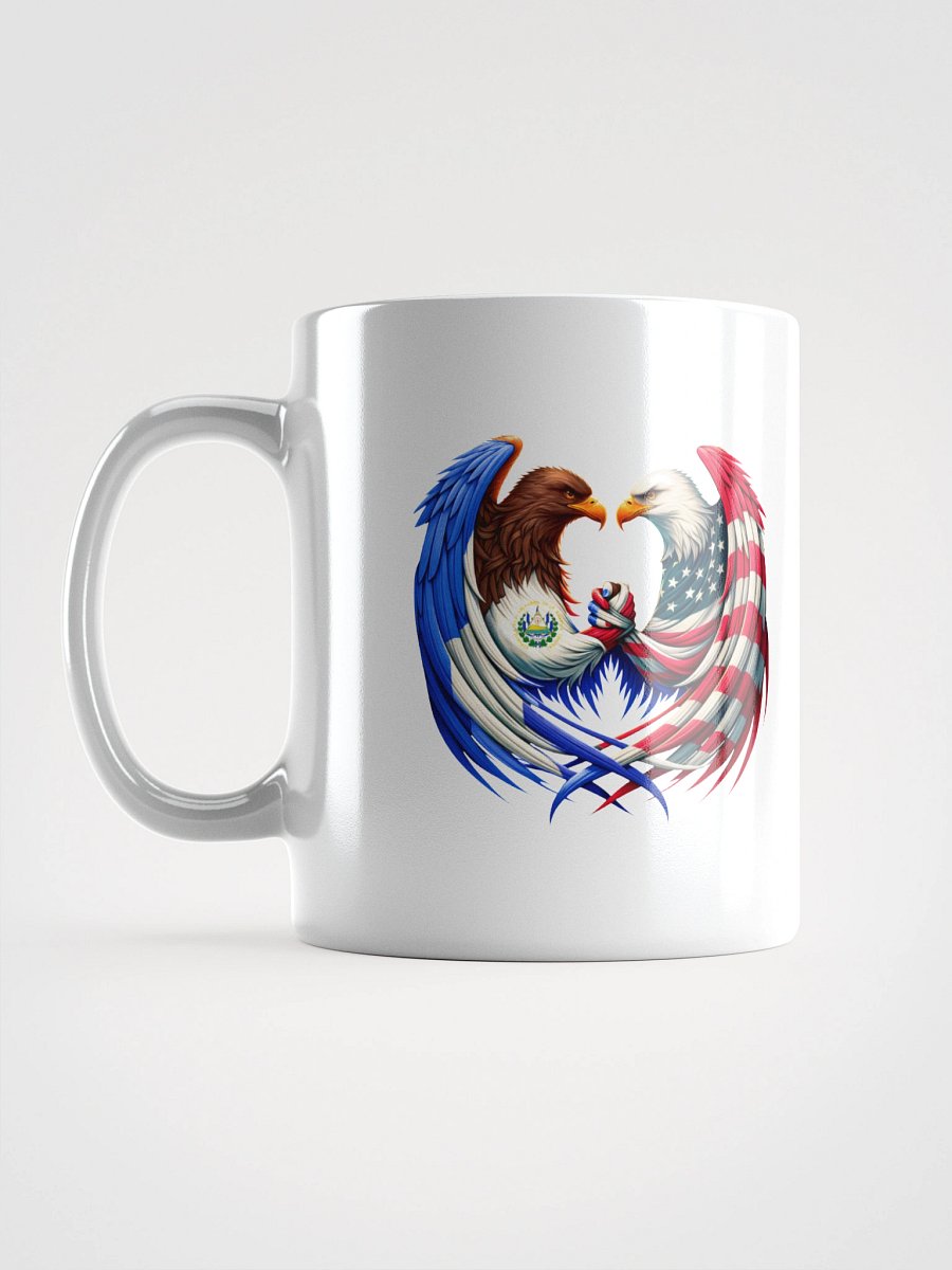 Eagle Emblem Mug product image (18)