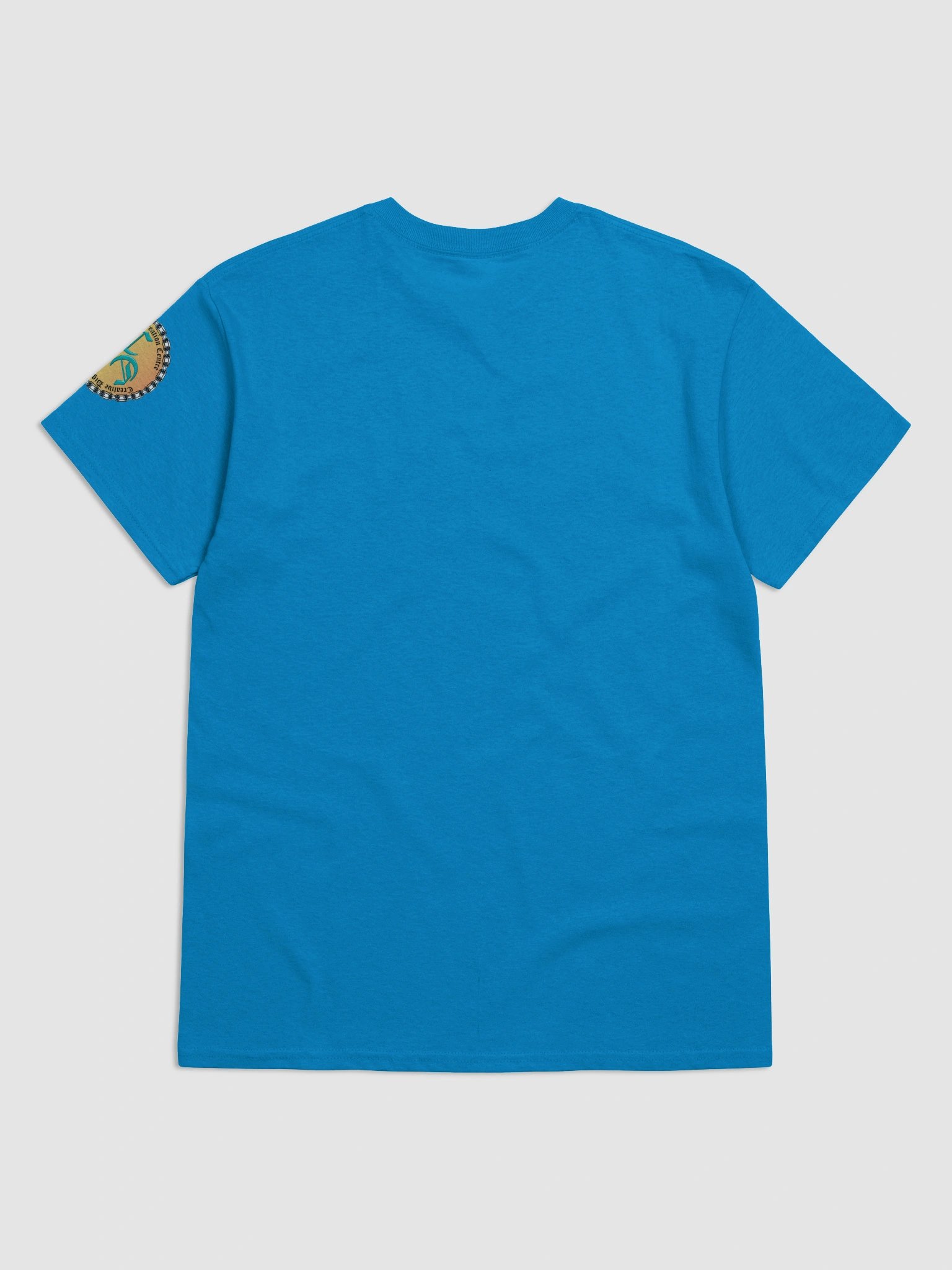 I Really Hate Insomnia (Both) Gildan Heavyweight T-Shirt Colors (2) product image (71)