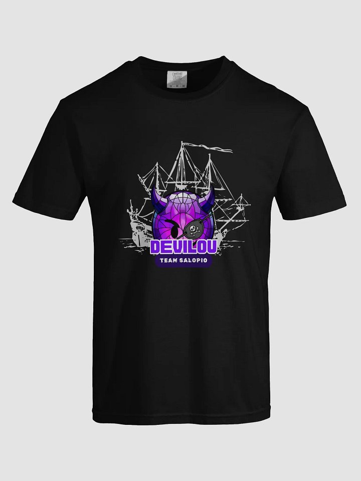 Spécial Captain Devilou 😈 product image (1)