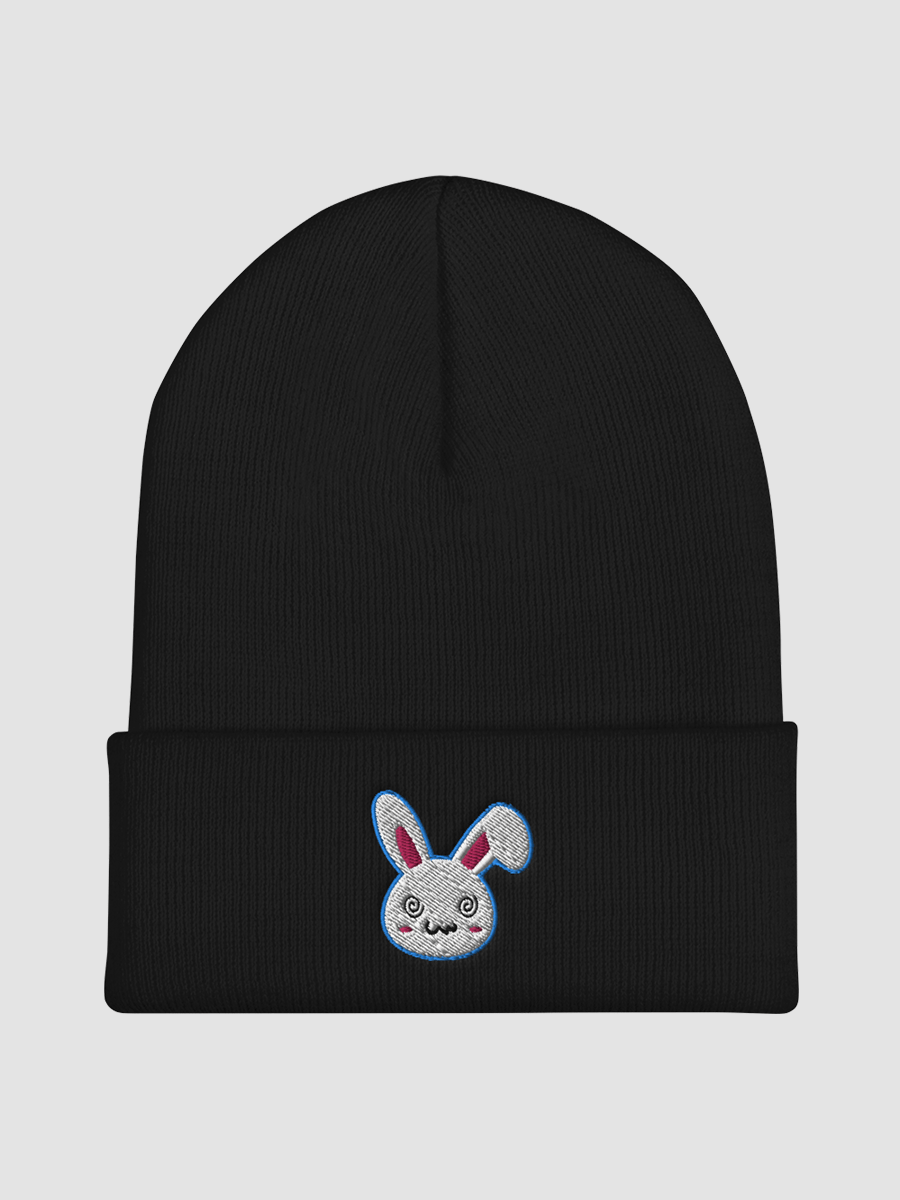 Dizzy Cuffed Beanie product image (1)