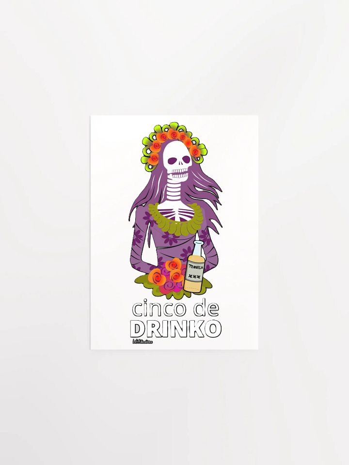 CINCO DE DRINKO product image (1)