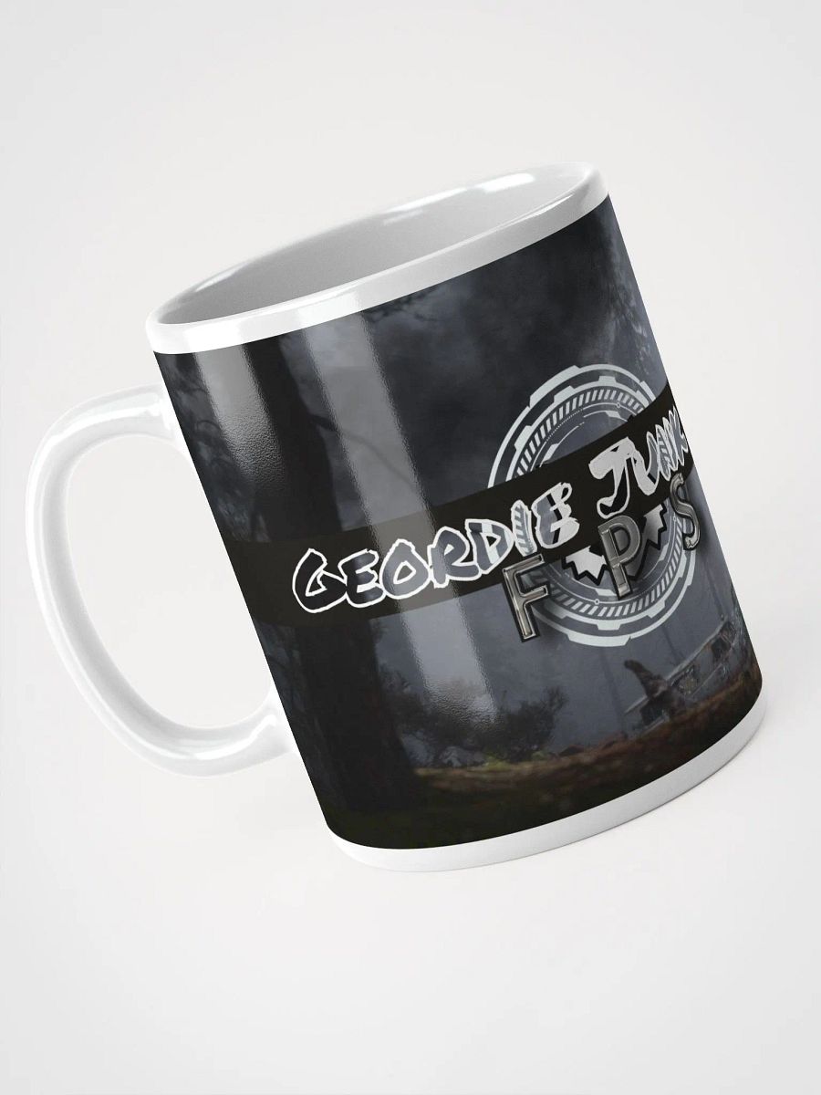 FPS Mug (US, EU, CA and AUS Shipping) product image (3)