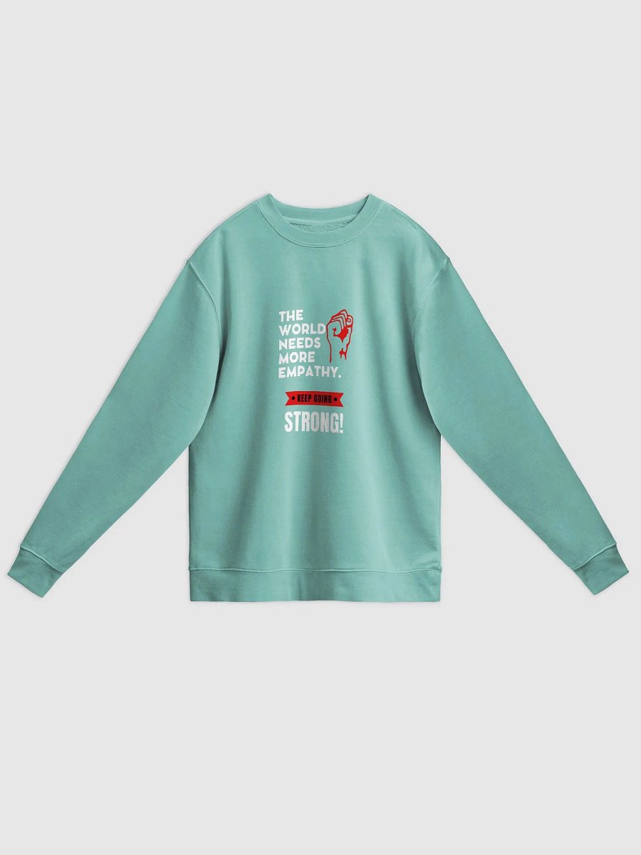 The world needs more empathy product image (1)