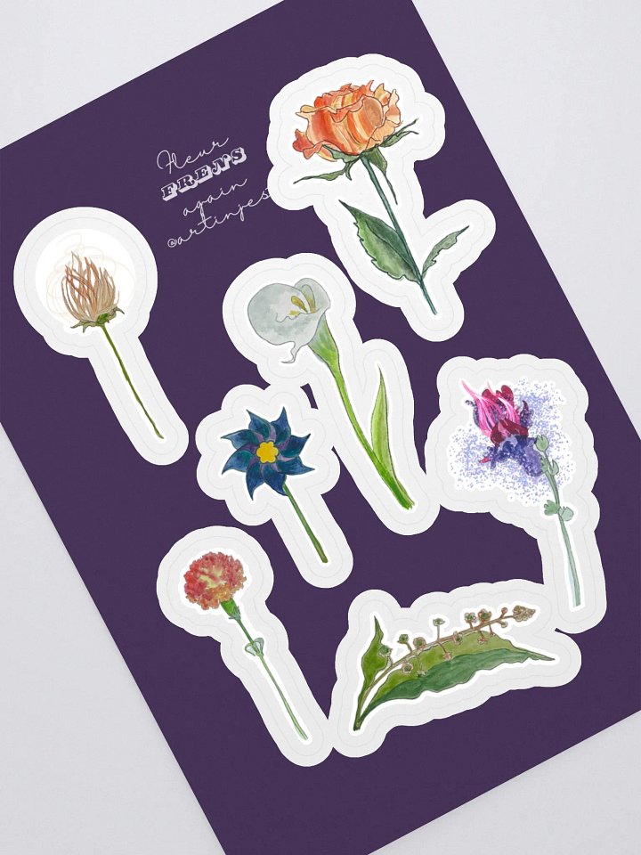 Fleur Frens Again product image (1)