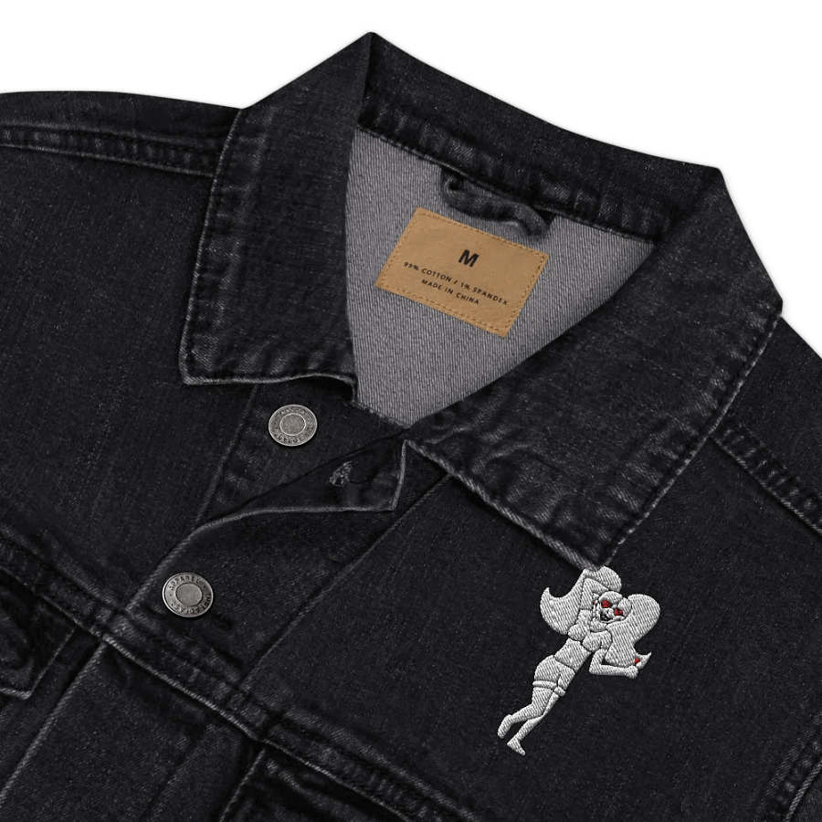 Inès jacket product image (5)