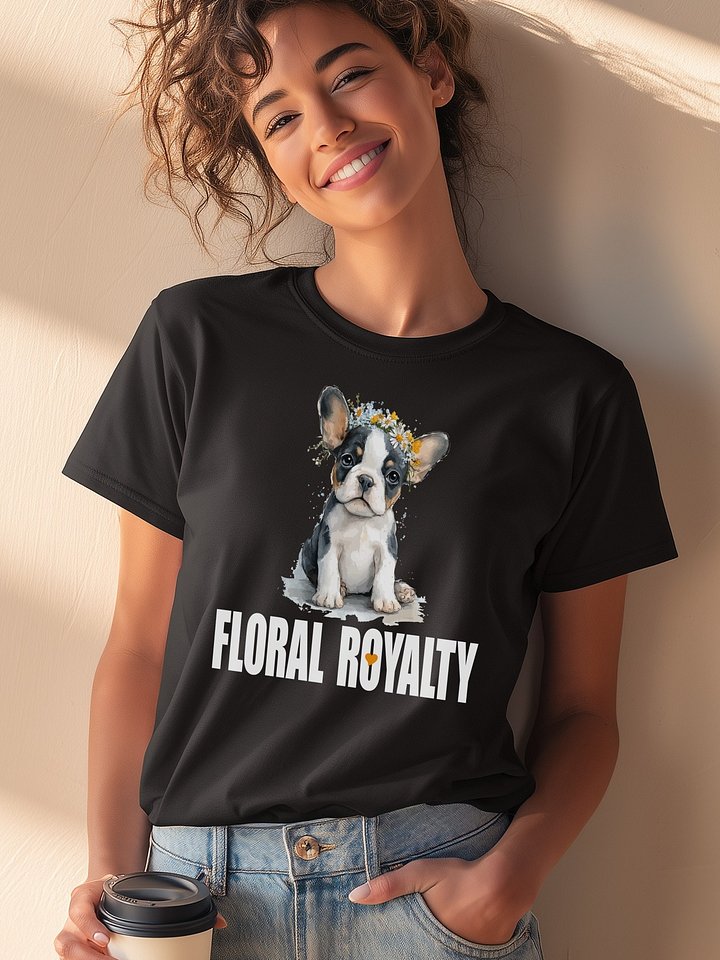 💖 FLORAL ROYALTY product image (1)