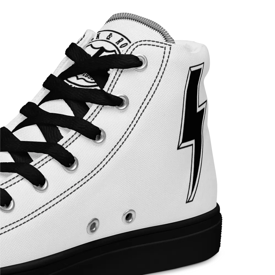 Walk All Over You - BC/DC Shoes product image (10)