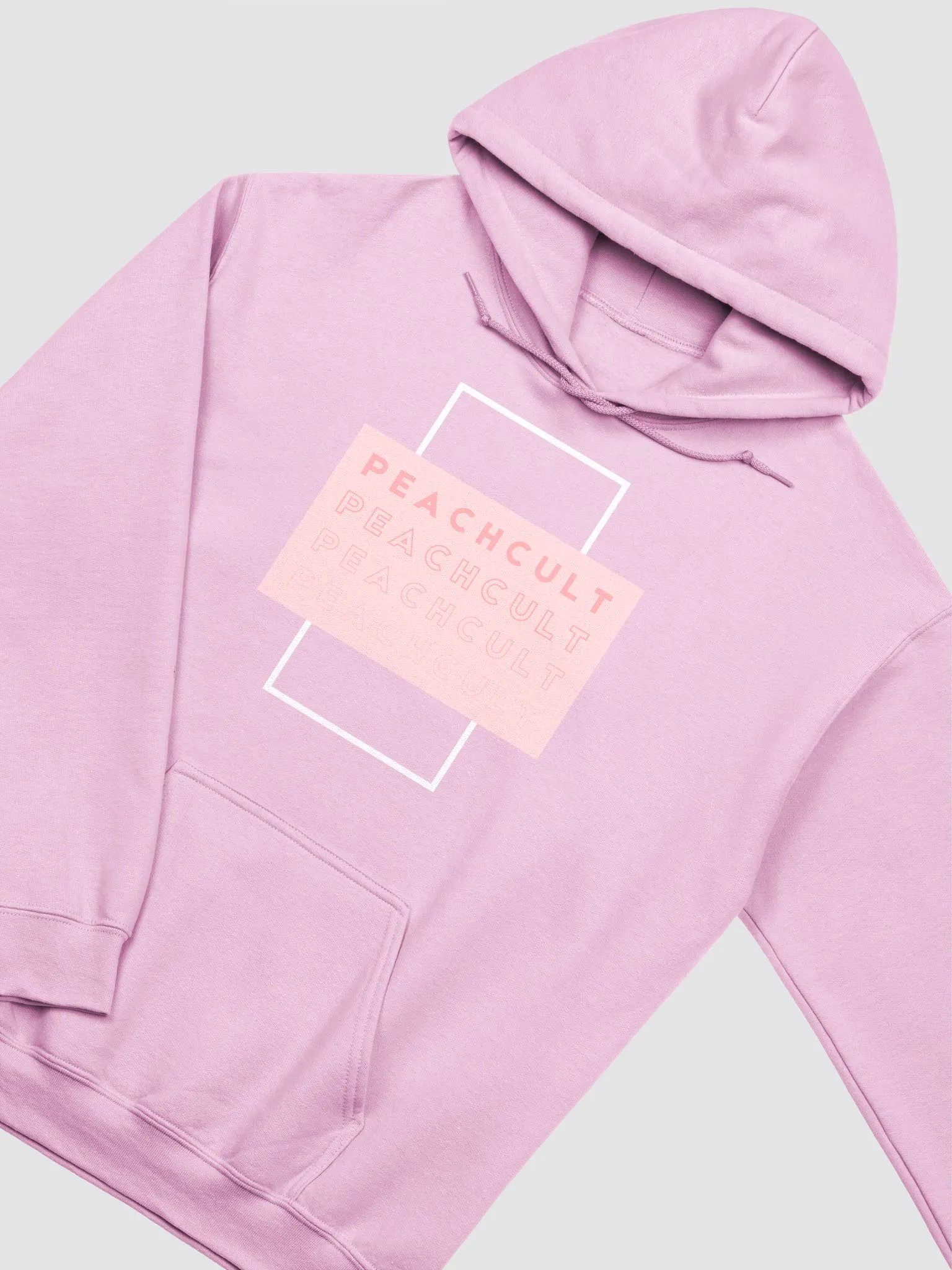 PEACH CULT Hoodie product image (26)