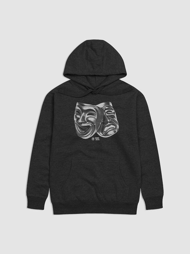 Masks - Hoodie product image (1)