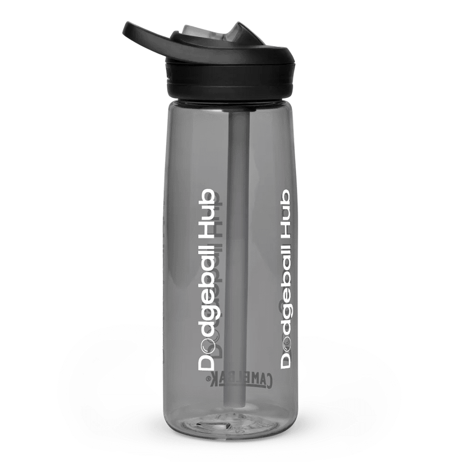 Dodgeball Hub CamelBak Sports Water Bottle product image (4)