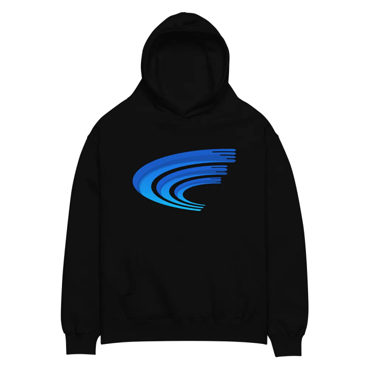YouKnowMe Hoodie product image (2)